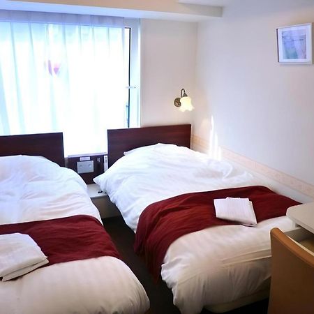 Hotel Shimbashi Sambankan Prefektura Tokio Exteriér fotografie