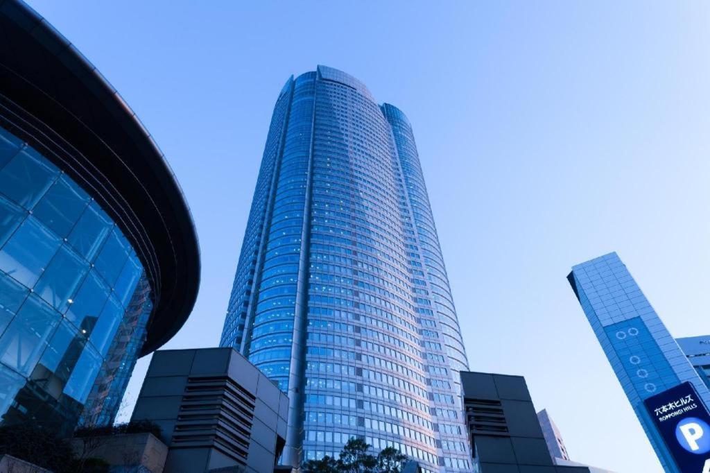 Hotel Shimbashi Sambankan Prefektura Tokio Exteriér fotografie