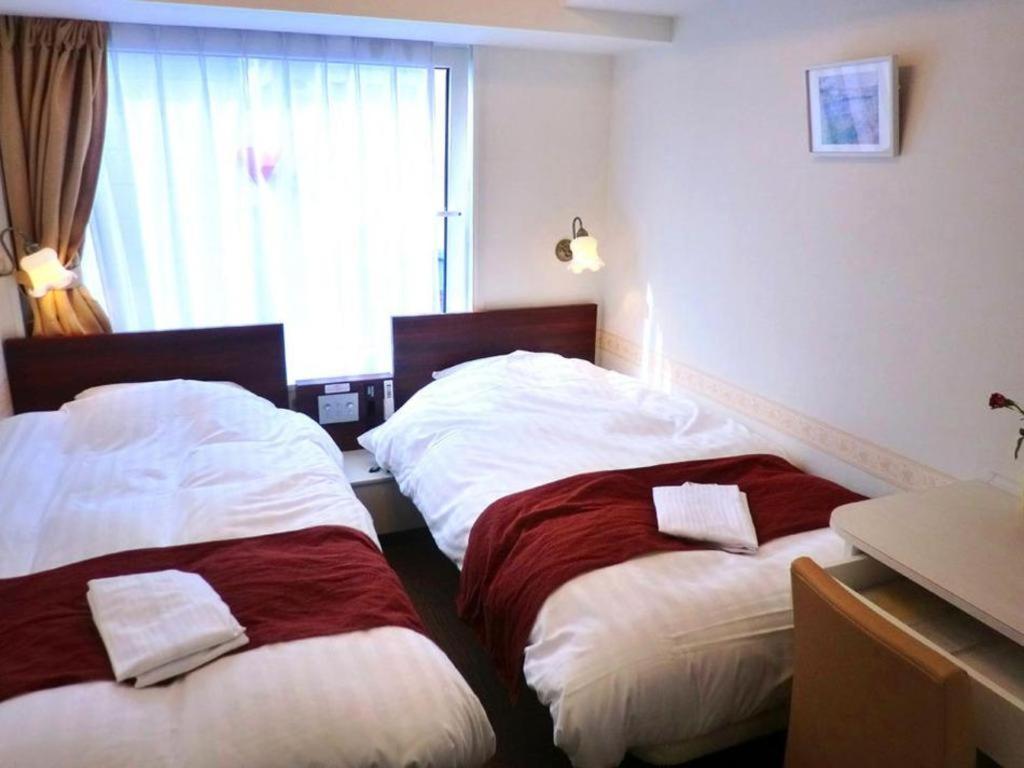 Hotel Shimbashi Sambankan Prefektura Tokio Exteriér fotografie