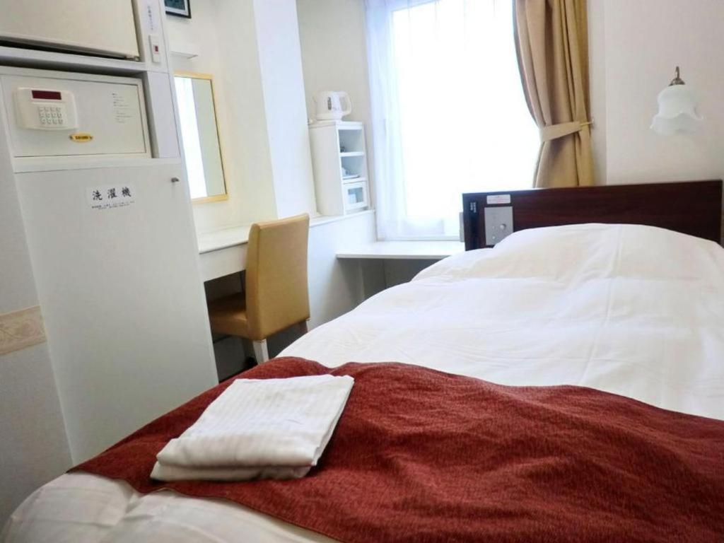Hotel Shimbashi Sambankan Prefektura Tokio Exteriér fotografie