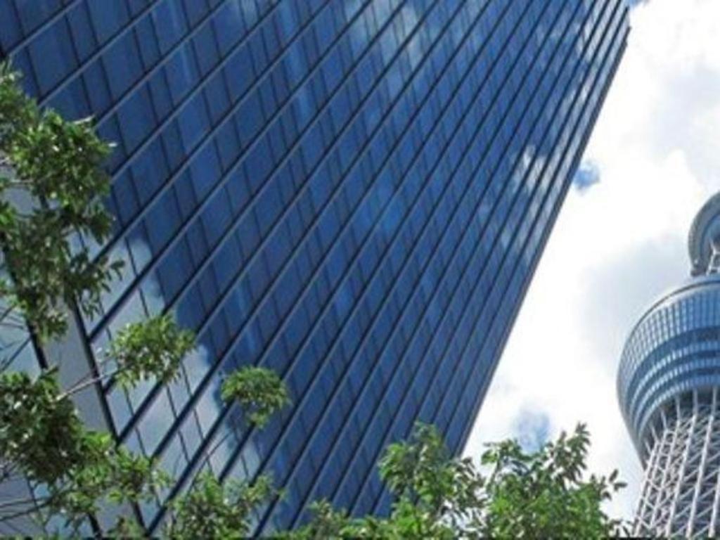 Hotel Shimbashi Sambankan Prefektura Tokio Exteriér fotografie