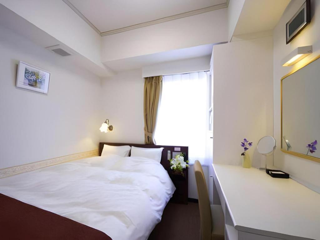 Hotel Shimbashi Sambankan Prefektura Tokio Exteriér fotografie
