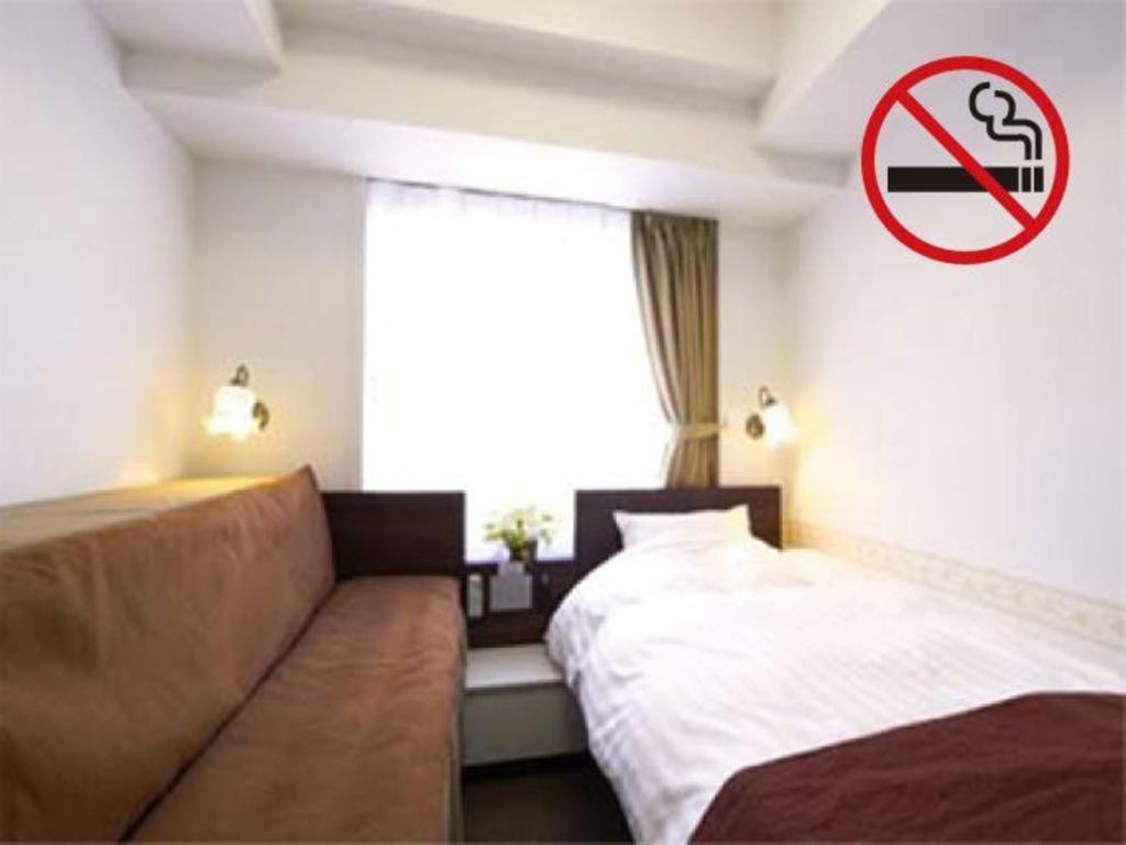 Hotel Shimbashi Sambankan Prefektura Tokio Exteriér fotografie