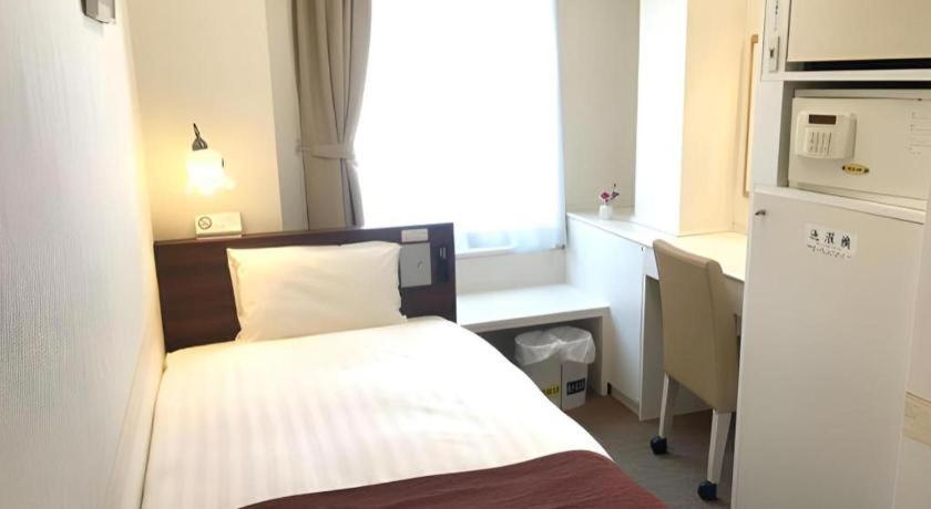 Hotel Shimbashi Sambankan Prefektura Tokio Exteriér fotografie