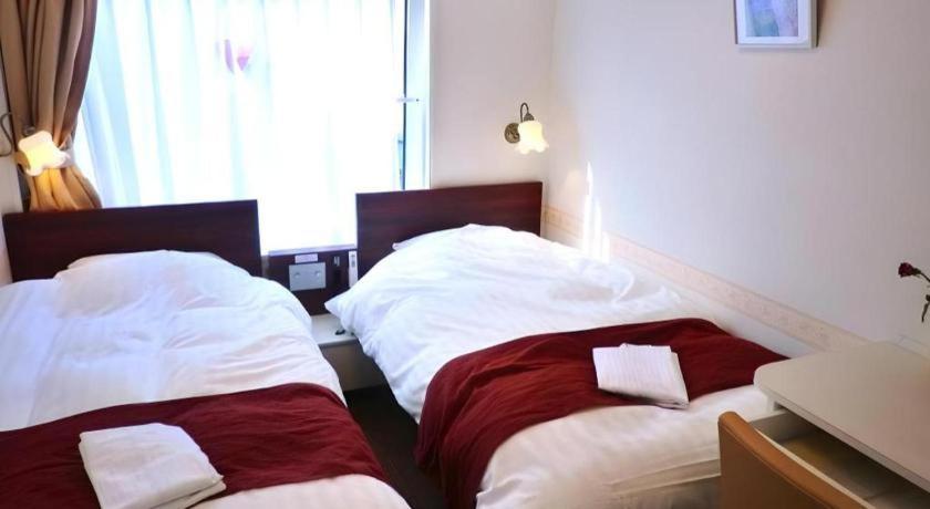 Hotel Shimbashi Sambankan Prefektura Tokio Exteriér fotografie
