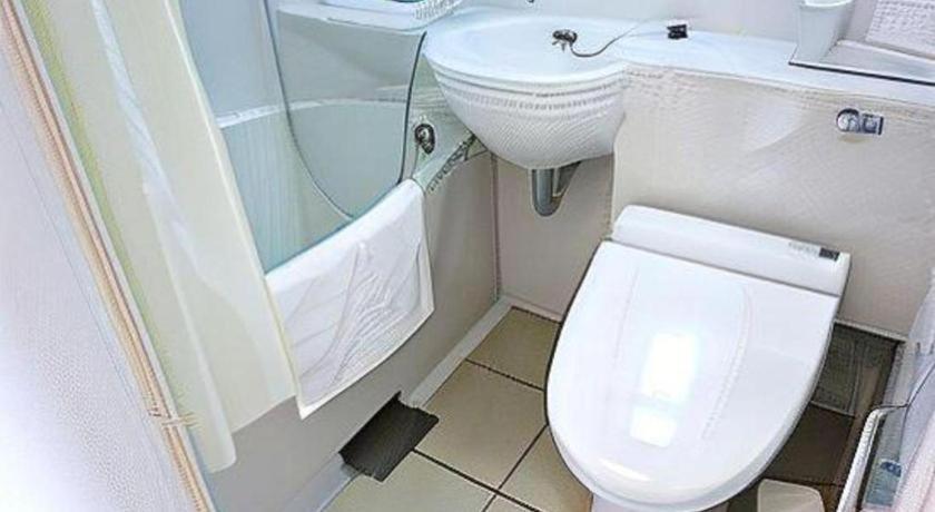 Hotel Shimbashi Sambankan Prefektura Tokio Exteriér fotografie