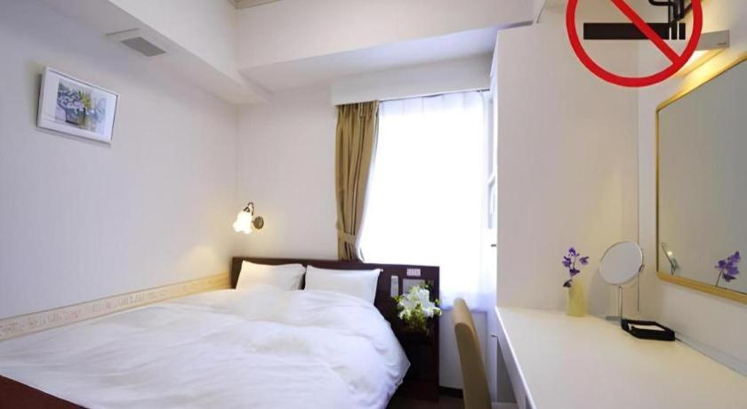 Hotel Shimbashi Sambankan Prefektura Tokio Exteriér fotografie