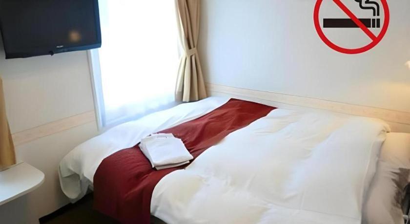 Hotel Shimbashi Sambankan Prefektura Tokio Exteriér fotografie