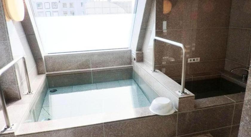 Hotel Shimbashi Sambankan Prefektura Tokio Exteriér fotografie