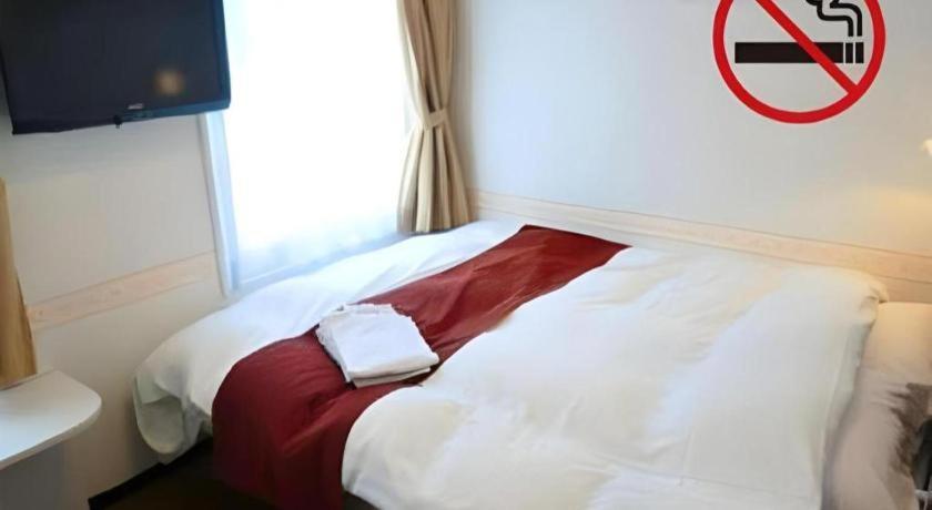 Hotel Shimbashi Sambankan Prefektura Tokio Exteriér fotografie