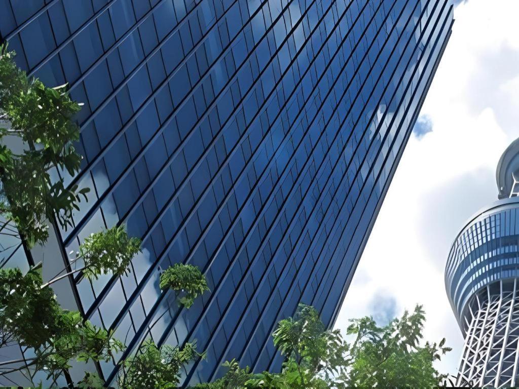 Hotel Shimbashi Sambankan Prefektura Tokio Exteriér fotografie